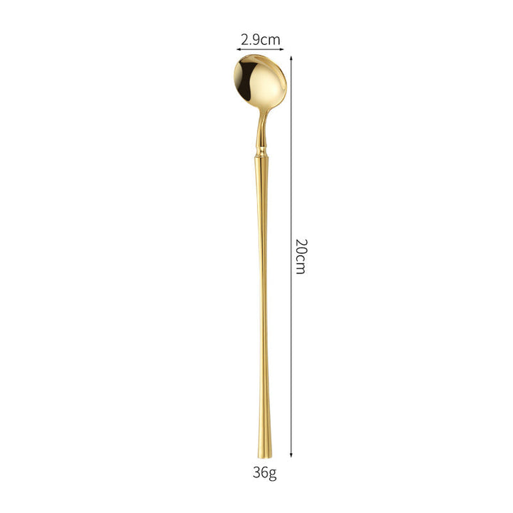 Luxurious and Elegant Dessert Knife with Precision Blade Kalsten