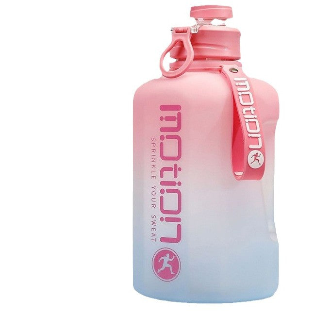Women’s beverage container with large volume Kalsten