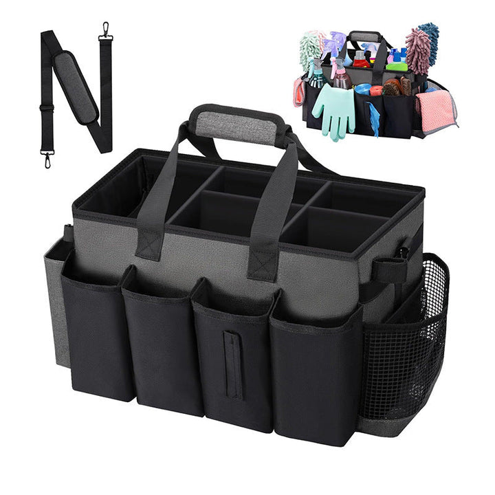 Practical Organizer Bag Kalsten