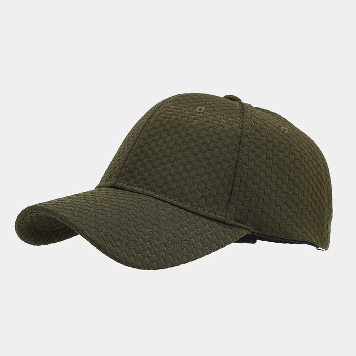 Women's Performance Textured Baseball Cap Kalsten