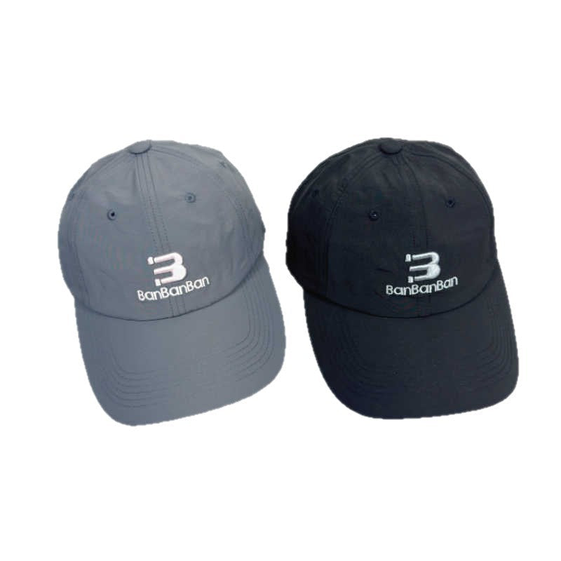 Unisex Adjustable Logo Cap Kalsten