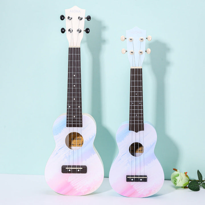Miniature Ukulele Kalsten