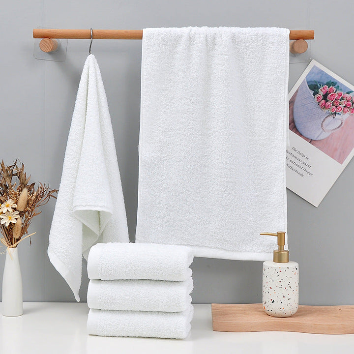 Women Soft and Luxurious Towels by Kalsten