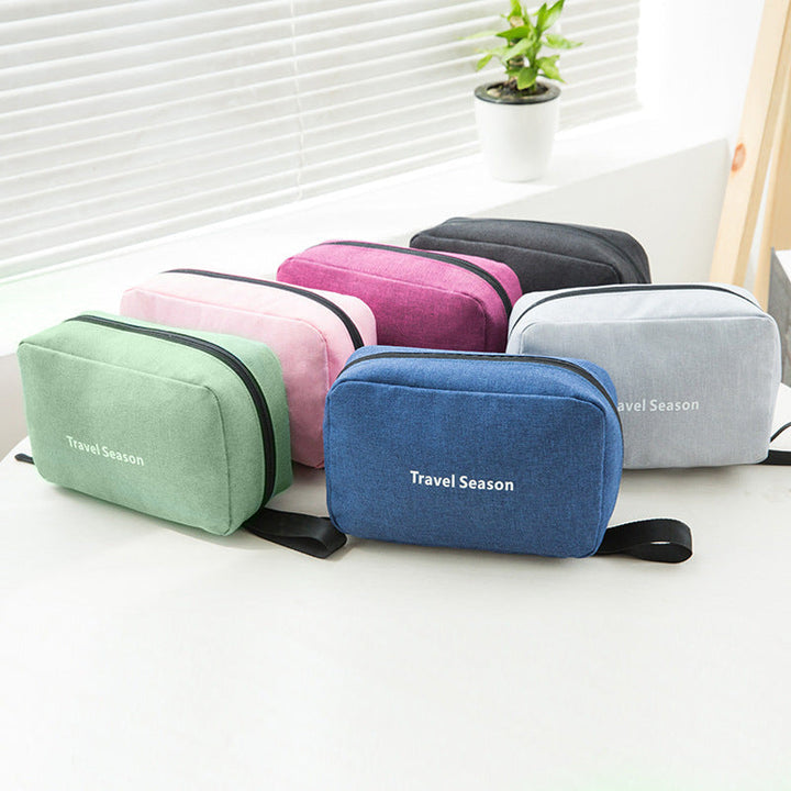 Cosmetic storage bag Kalsten