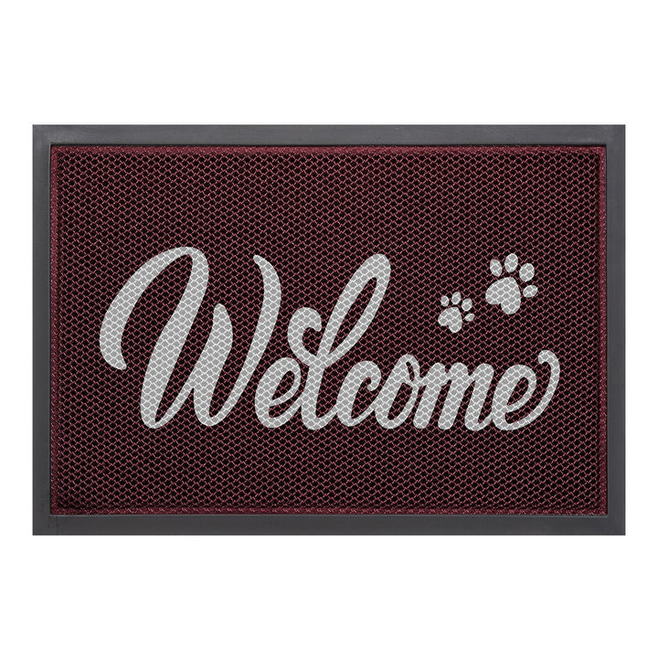 Decorative Welcome Mat Kalsten 1786979791