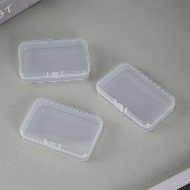 Versatile Mini Storage Box Kalsten
