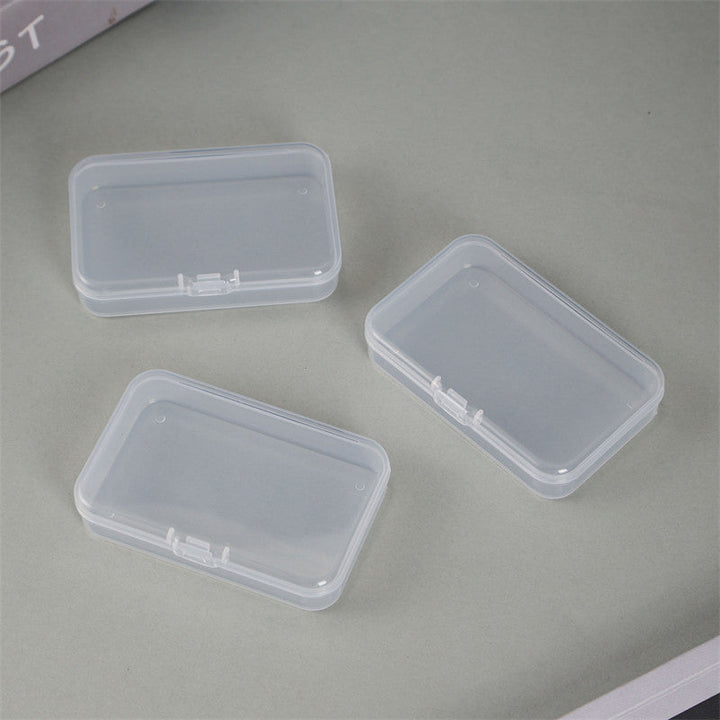 Versatile Mini Storage Box Kalsten