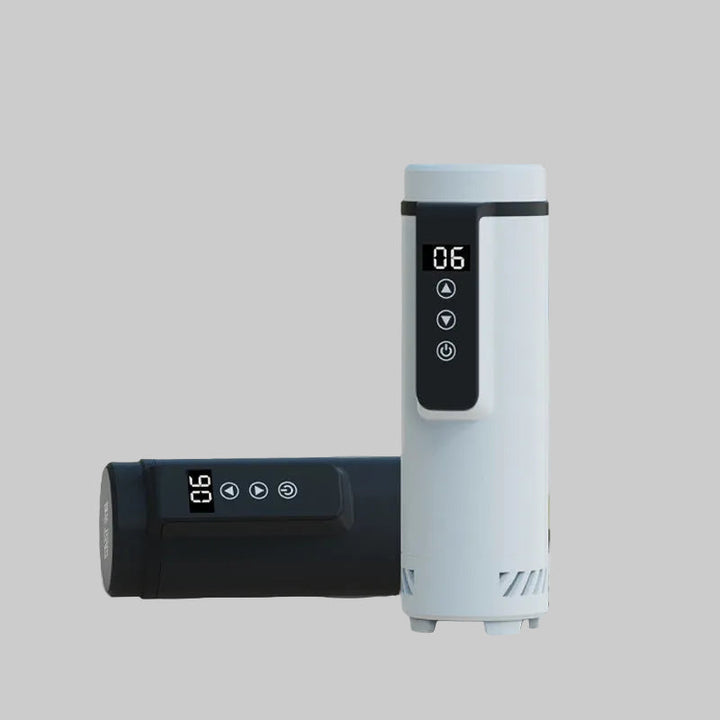 Mini Portable Beverage Cooler Kalsten