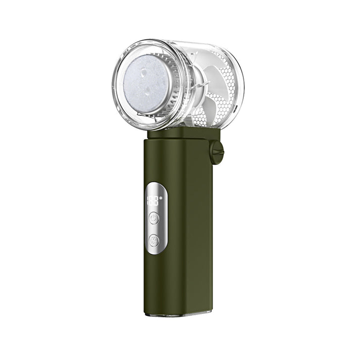 Men's portable USB fan Kalsten