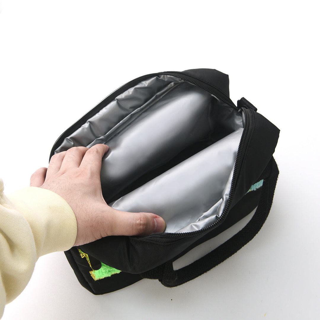 Insulated Lunch Bag Kalsten