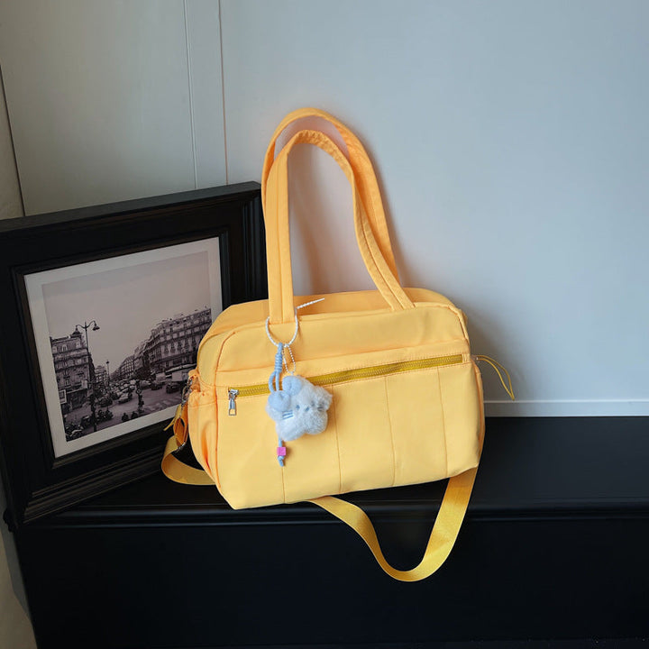 Fashionable handbag Kalsten