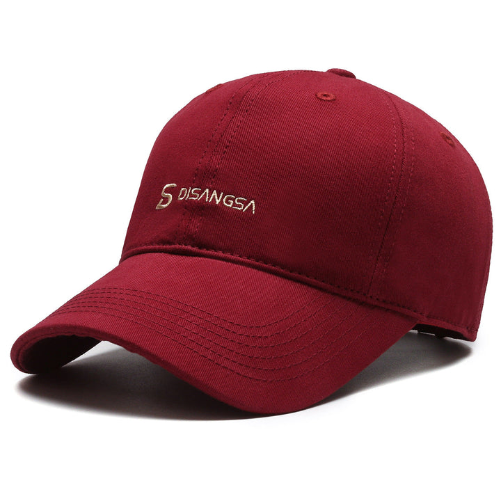 Men's Classic Casual Adjustable Baseball Cap Kalsten