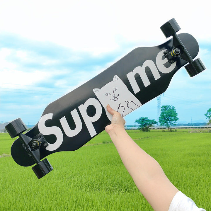 Longboard Skateboard Kalsten