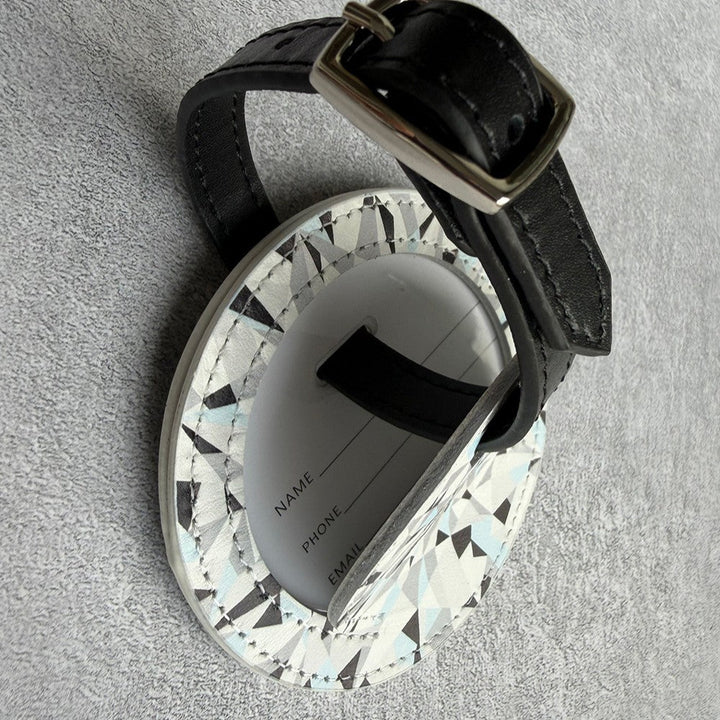 Stylish Travel Luggage Tag kalsten
