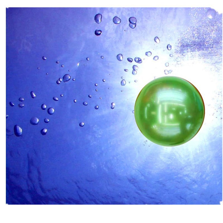 Unisex Inflatable Water Game Ball Kalsten
