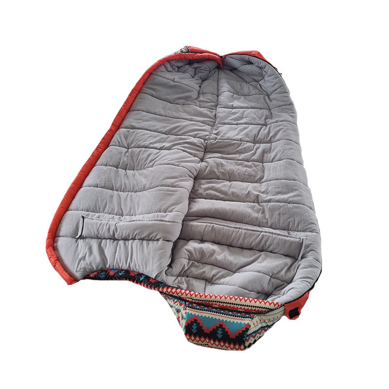 Sleeping bag Kalsten