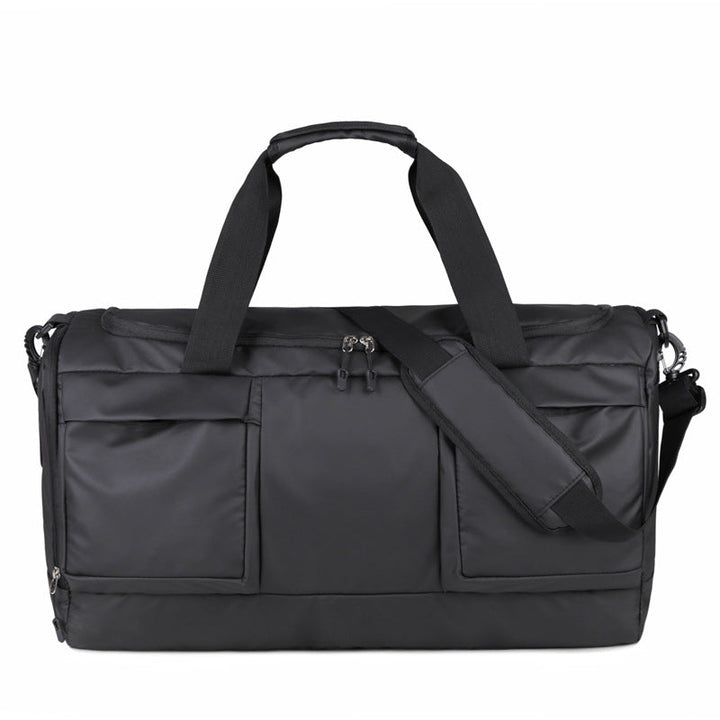 Men Functional Travel Bag Kalsten