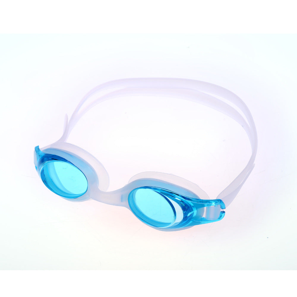 Waterproof swimming goggles with UV protection Kalsten