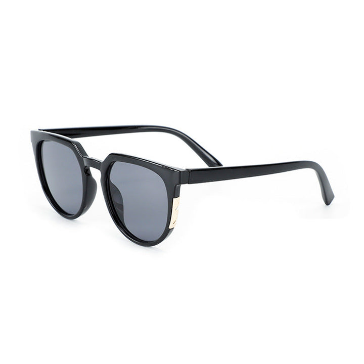 Ladies elegant sunglasses with fashionable frame and UV protection Kalsten