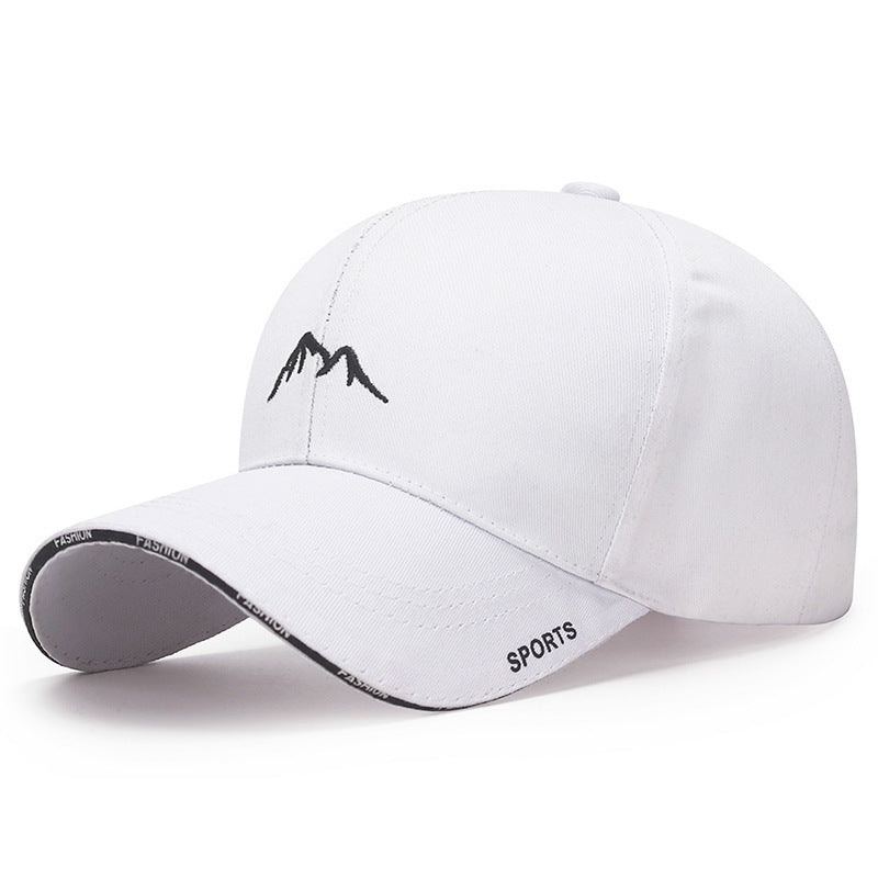 Women’s Sporty Baseball Cap with Breathable Insert Kalsten