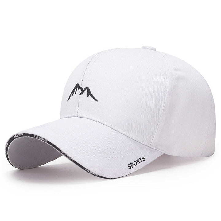 Women’s Sporty Baseball Cap with Breathable Insert Kalsten