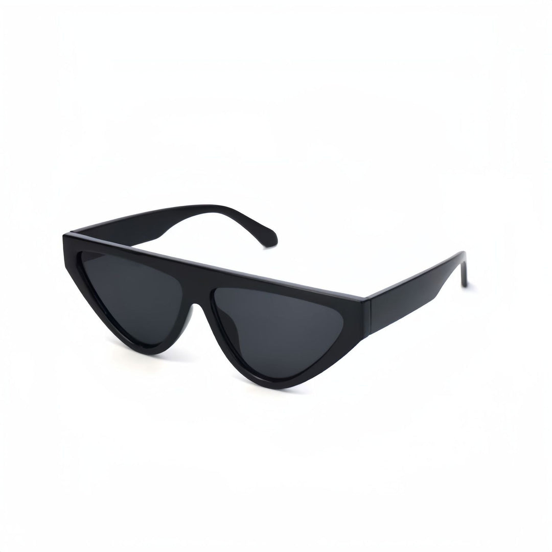 Women's Cat-Eye Sunglasses in eye-catching pattern Kalsten