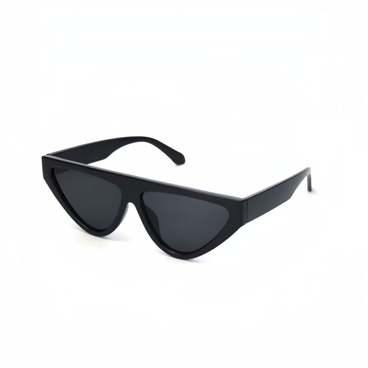 Women's Cat-Eye Sunglasses in eye-catching pattern Kalsten