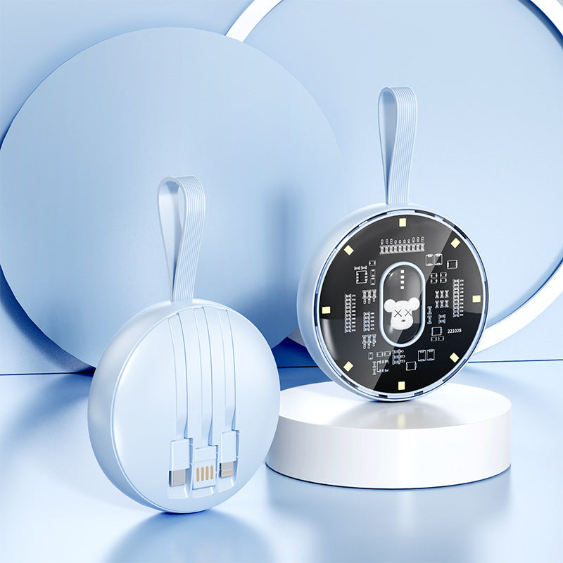 Multilayer USB Charger Kalsten
