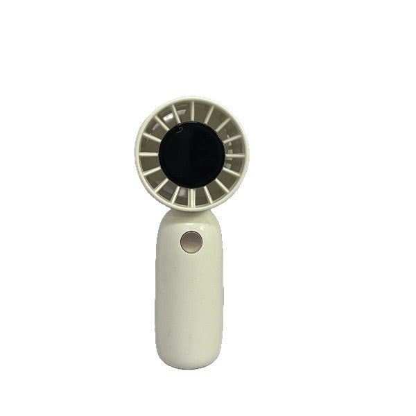 Unisex Handheld Fan with Ergonomic Design Kalsten