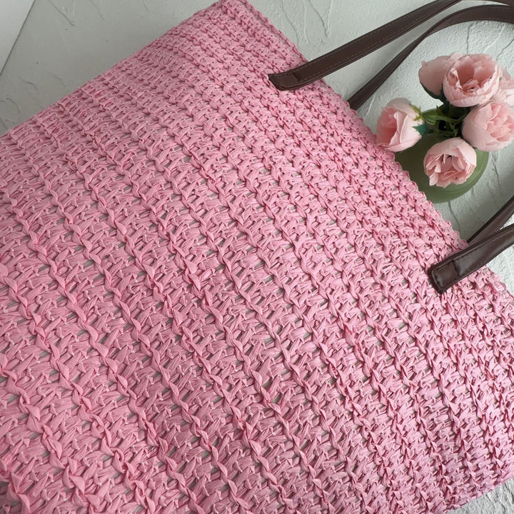 Beach bag Kalsten