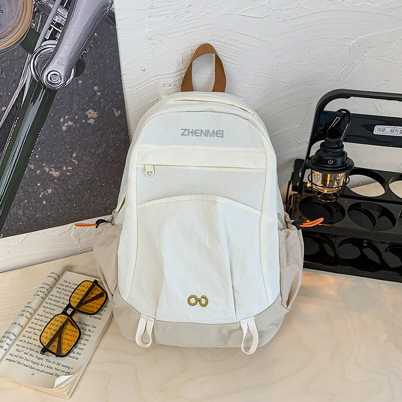 Lightweight Urban School Backpack