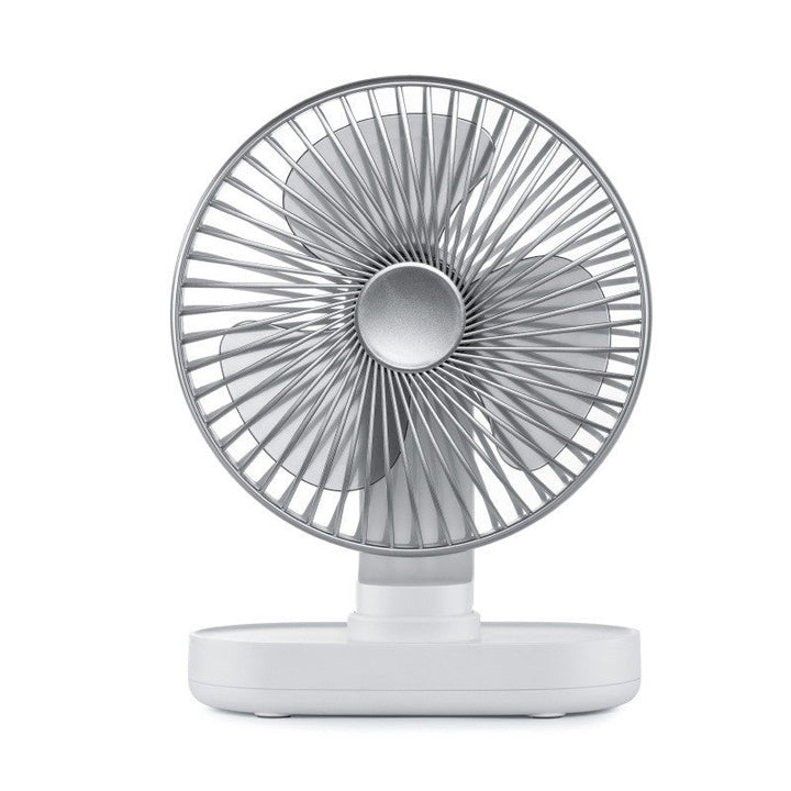 Ladies table fan with flexible holder Kalsten