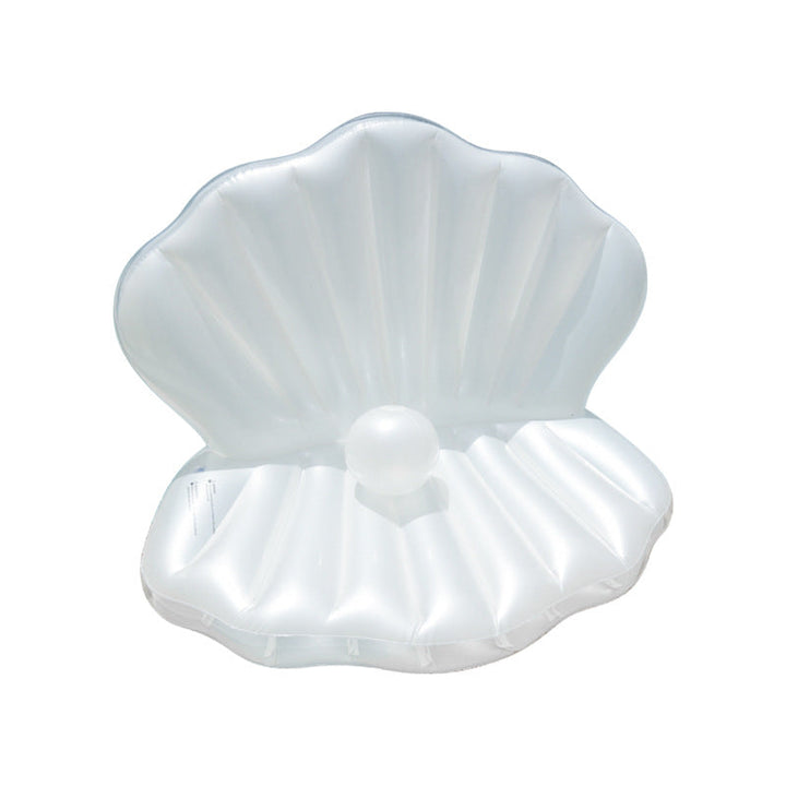 Ladies Inflatable Shell Lounger Kalsten