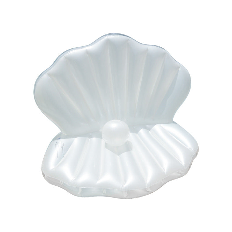 Women Inflatable Shell Lounge Kalsten