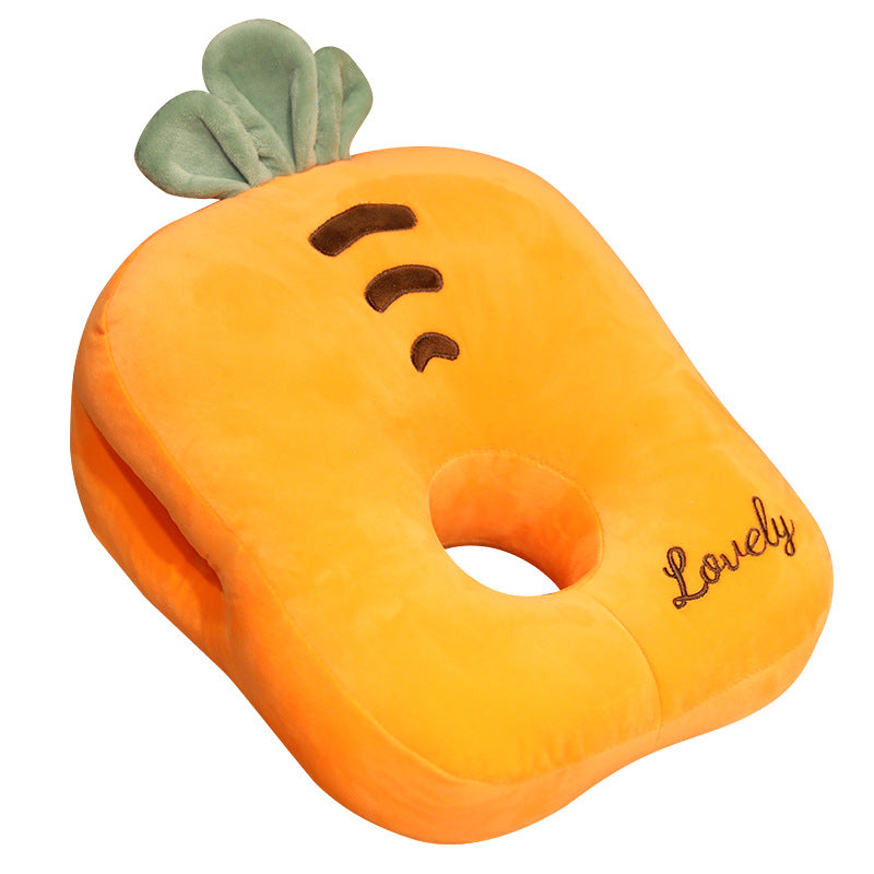 Ergonomic back support cushion Kalsten