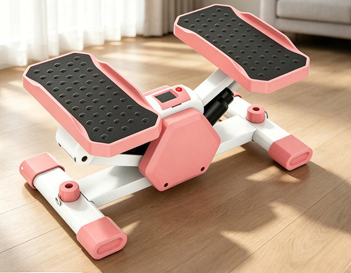Compact Adjustable Stepper Kalsten