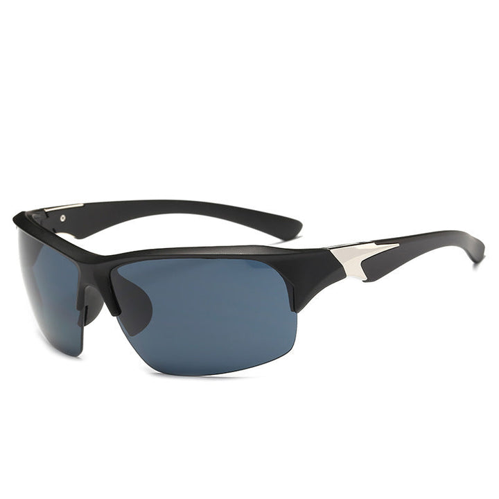 Women’s sporty safety glasses with modern design Kalsten