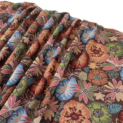 Artisan-Patterned Decorative Table Cover