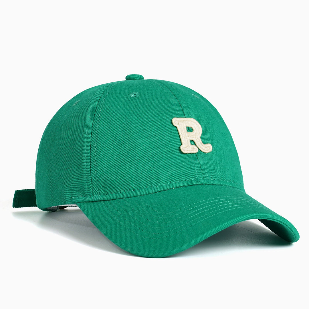 Women's sporty baseball cap with adjustable strap Kalsten