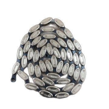Precision Engineered Bicycle Chain Links Kalsten