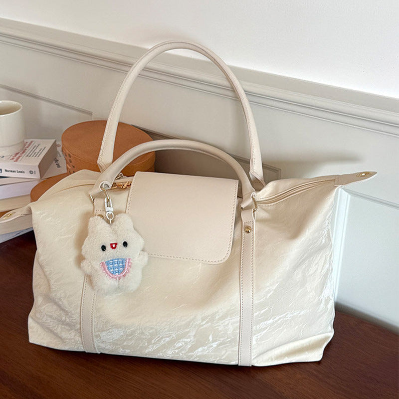Stylish Travel Handbag Acalora