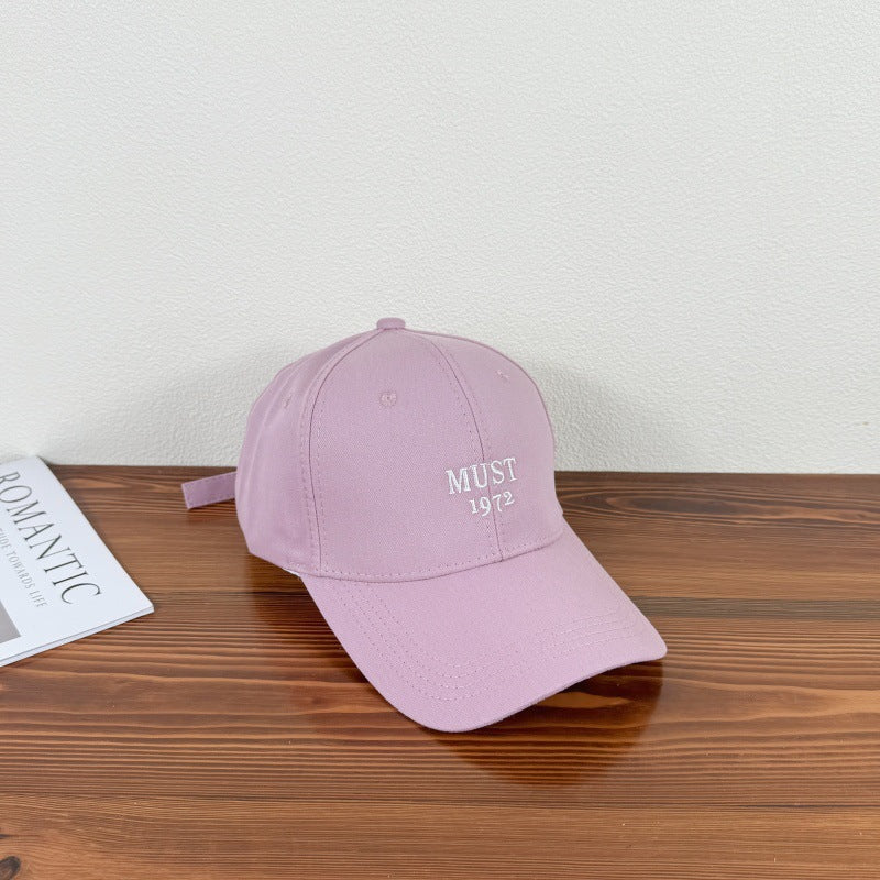 Women's Classic Adjustable Baseball Cap Kalsten