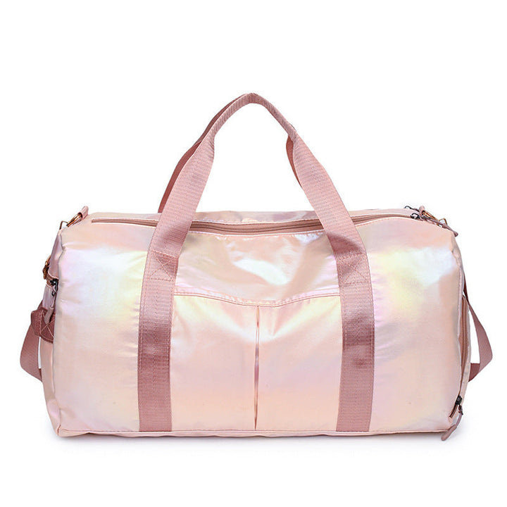 Shiny Sport Duffel Bag Kalsten
