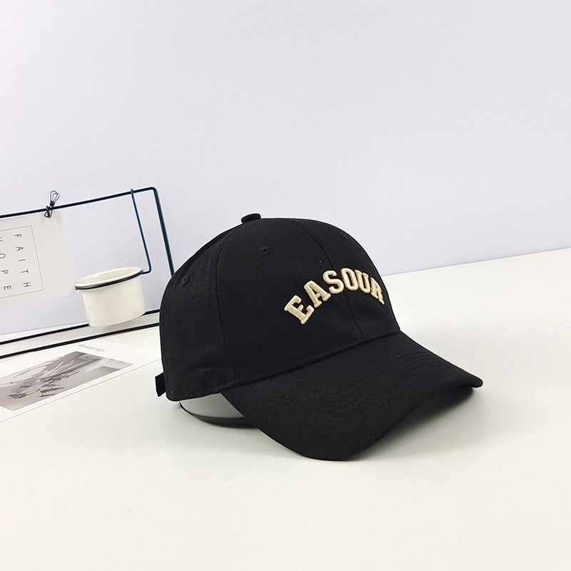 Men's Casual Cotton Baseball Cap Kalsten