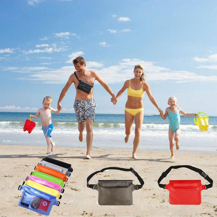 Practical and Stylish Shoulder Bag Kalsten