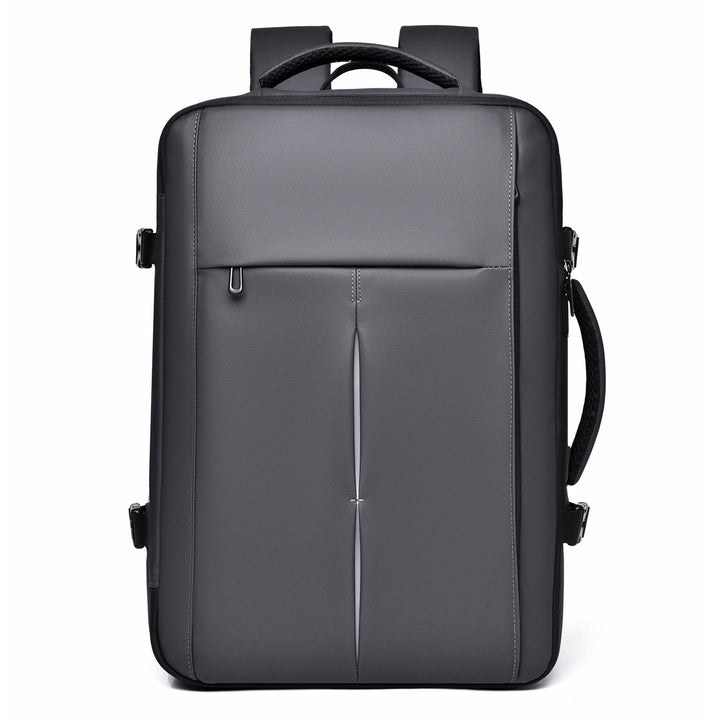Stylish laptop backpack with intelligent interior layout and padded back Kalsten