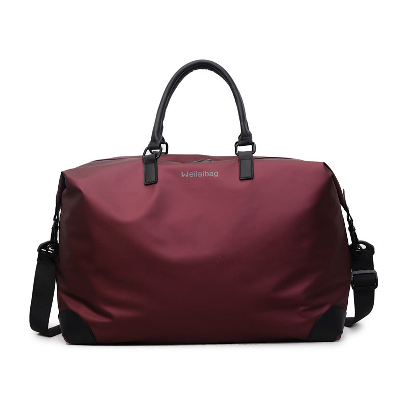 Spacious Multifunctional Travel Bag Kalsten