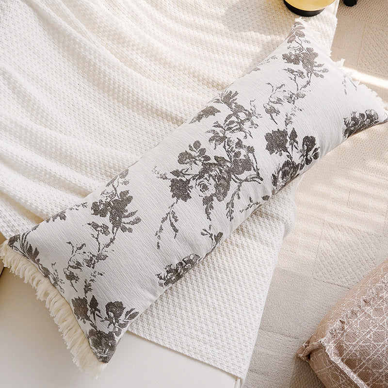 Ladies Decorative Pillowcase Kalsten
