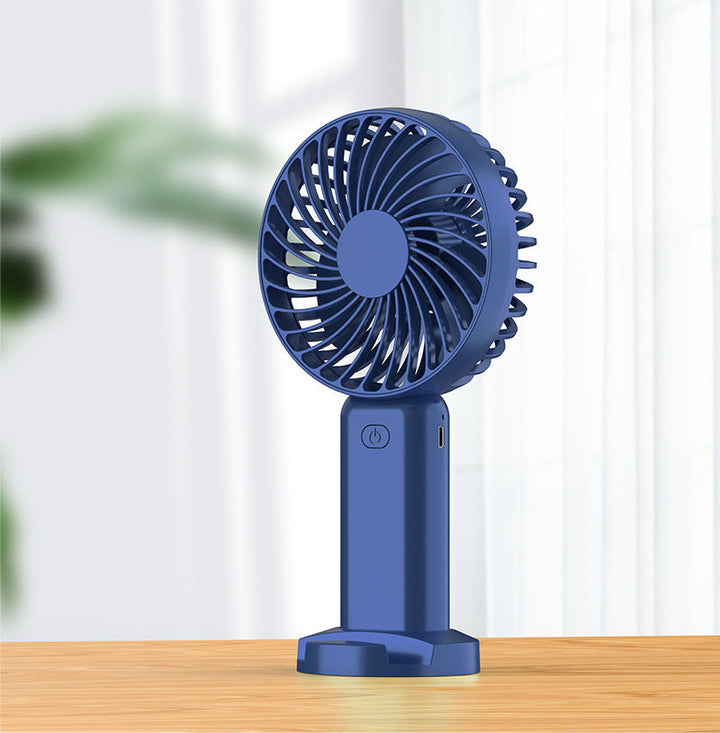 Ladies Portable Hand Fan Kalsten
