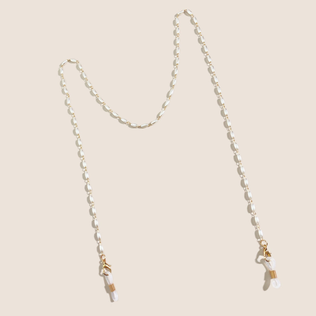 Elegant Eyewear Chain Kalsten